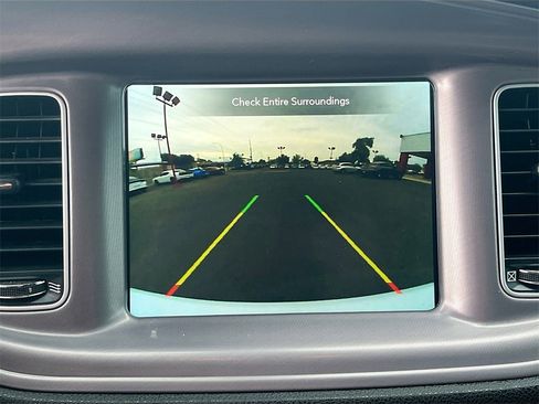 Used 2023 Dodge Charger Scat Pack image 13