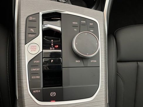 Used 2025 BMW 430i xDrive 430i xDrive w/ Convenience Package image 18