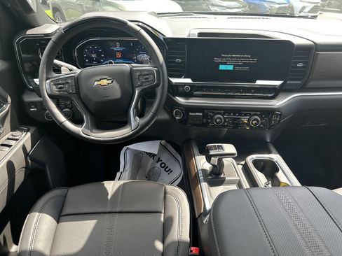 New 2025 Chevrolet Silverado 1500 High Country image 23