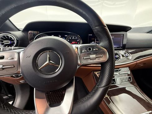 Used 2019 Mercedes-Benz E 450 4MATIC Coupe image 32