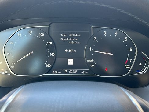 Used 2021 BMW 330i Sedan w/ Convenience Package RWD image 23