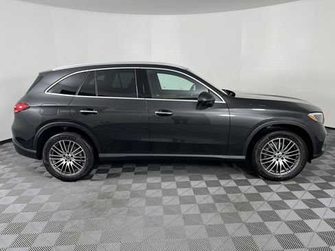 New 2026 Mercedes-Benz GLC 300 4MATIC image 14
