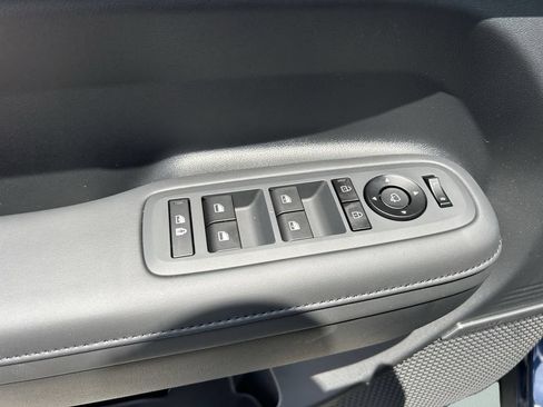 New 2026 Hyundai Santa Fe Limited FWD image 23