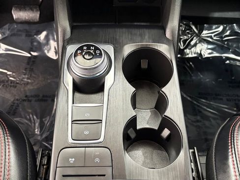 Used 2025 Ford Escape ST-Line Select image 39