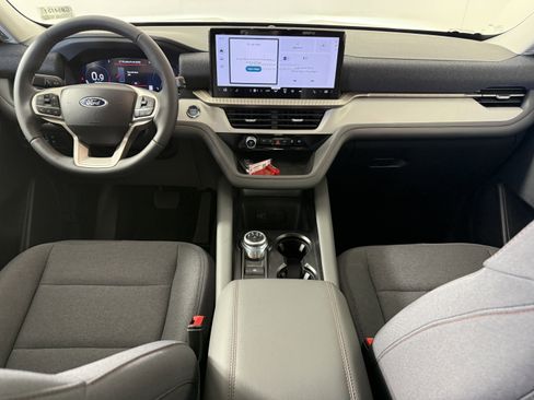 New 2026 Ford Explorer Active image 10
