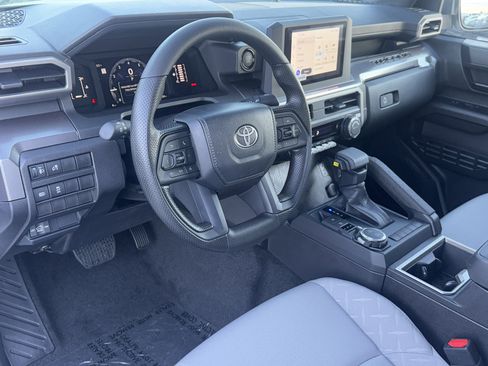 New 2026 Toyota Tacoma SR5 image 16
