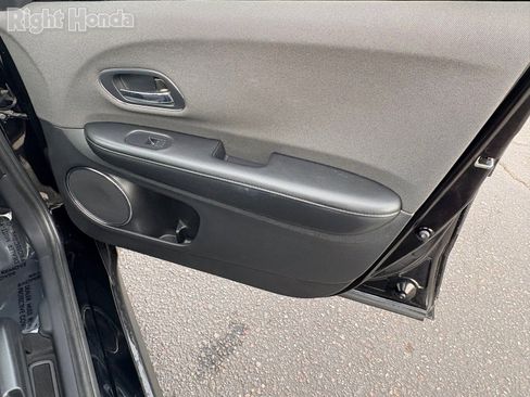 Certified 2020 Honda HR-V EX image 31