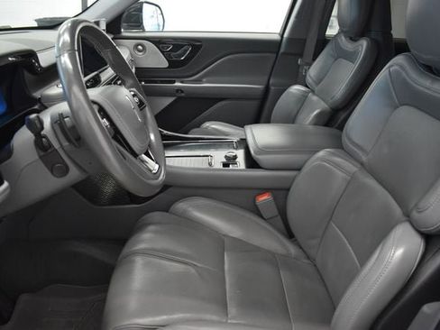 Used 2020 Lincoln Aviator Reserve w/ Equipment Group 202A AWD/4WD image 22