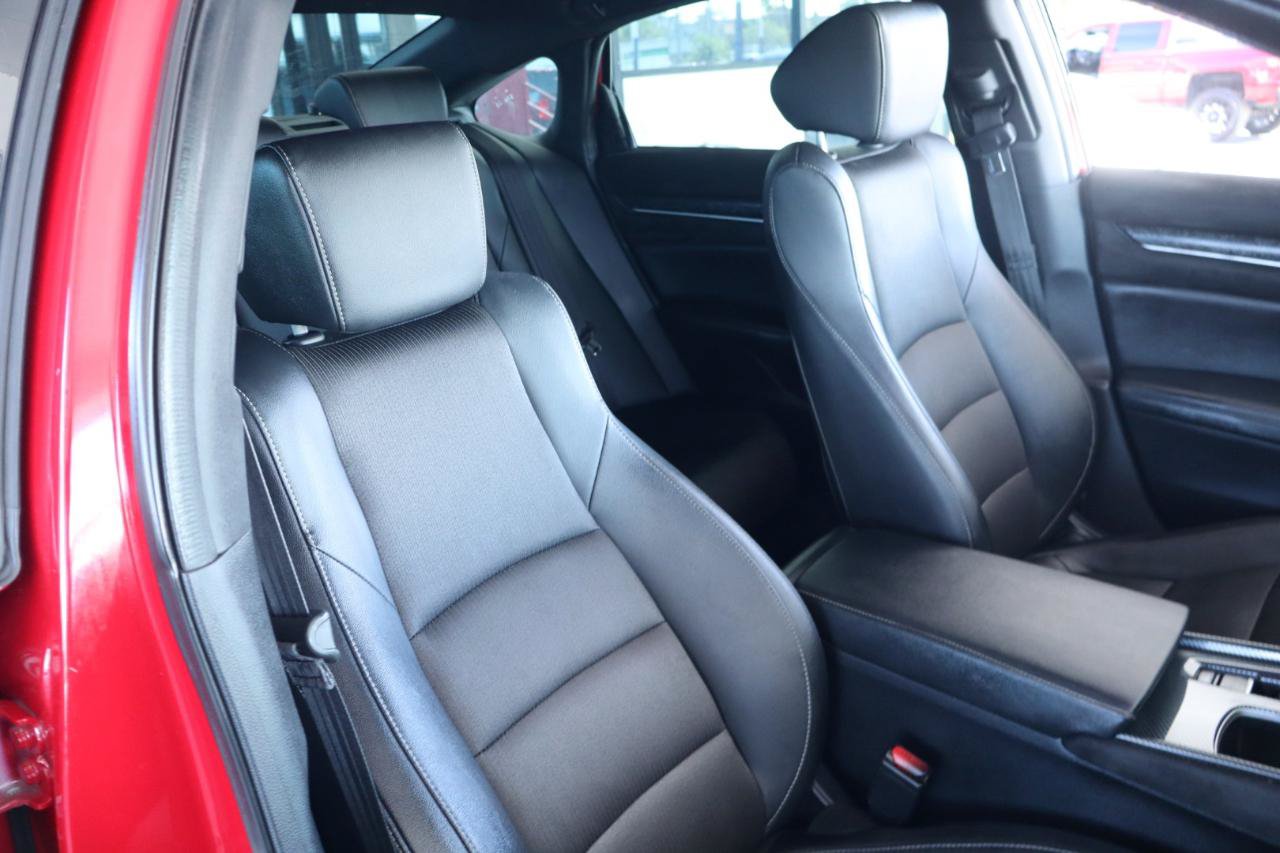 Used 2019 Honda Accord Sport image 38