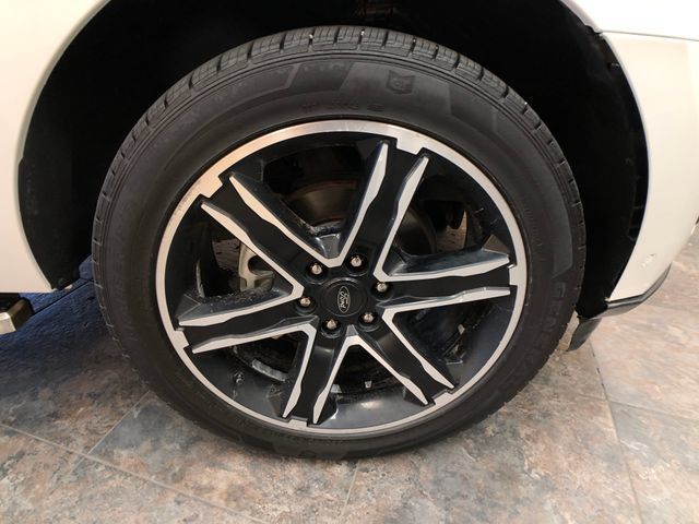 Certified 2020 Ford Expedition Limited w/ Special Edition Package AWD/4WD image 9