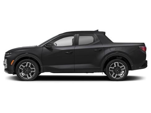 New 2026 Hyundai Santa Cruz Limited image 20