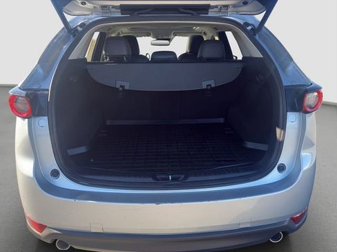 Used 2021 MAZDA CX-5 Touring w/ Touring Preferred SV Package image 20