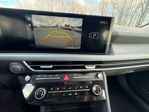 New 2026 Hyundai Sonata SE image 24