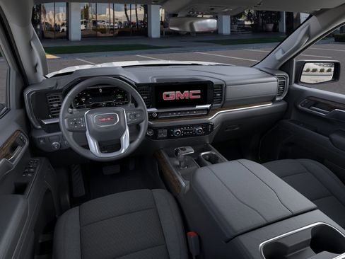 New 2025 GMC Sierra 1500 Elevation w/ Preferred Package image 16
