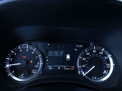 Certified 2024 Toyota Highlander LE image 31