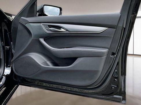 Used 2025 Cadillac CT5 Premium Luxury RWD image 19