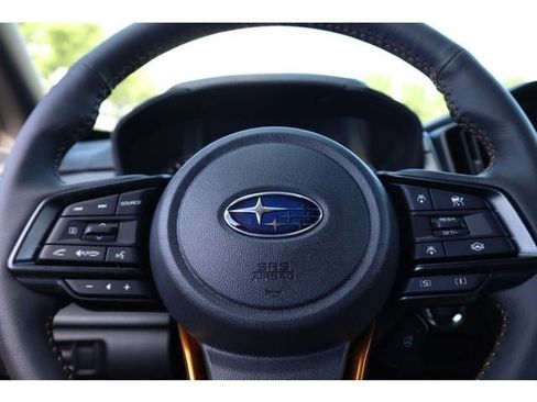 New 2026 Subaru Crosstrek 2.5i Wilderness AWD/4WD image 34