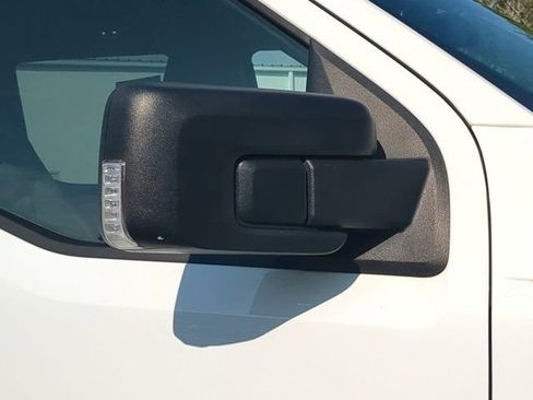 Used 2022 Ford F150 XLT w/ Equipment Group 302A High image 12