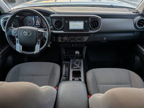 Used 2019 Toyota Tacoma SR5 image 28