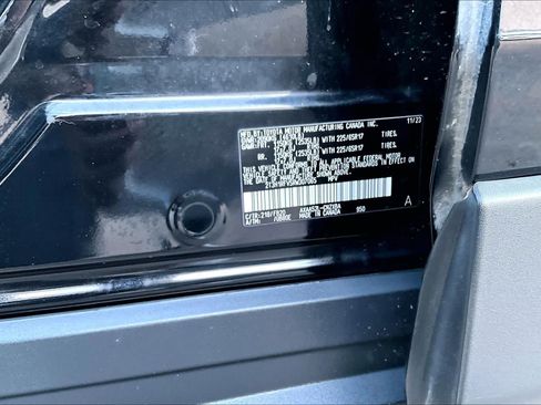 Used 2024 Toyota RAV4 LE FWD image 34