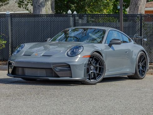 Used 2026 Porsche 911 GT3 image 12