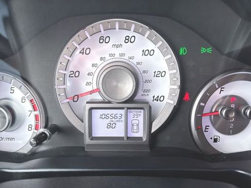 Used 2012 Honda Pilot EX-L image 12