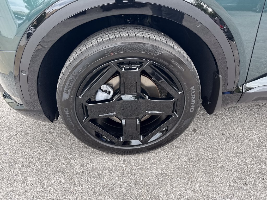 New 2027 Kia Telluride X-Line SX Prestige AWD/4WD image 10