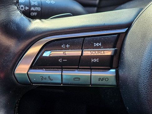 Used 2021 MAZDA MAZDA3 AWD 2.5 Turbo Sedan image 19