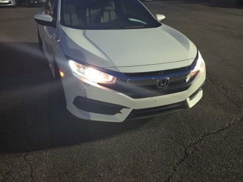 Used 2017 Honda Civic LX-P image 1