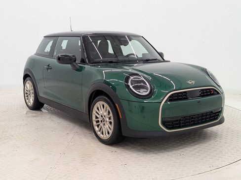 New 2026 MINI Cooper S FWD image 6