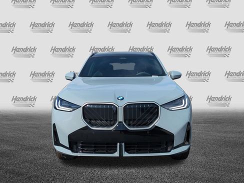 Used 2026 BMW X3 xDrive30i w/ Premium Package AWD/4WD image 3