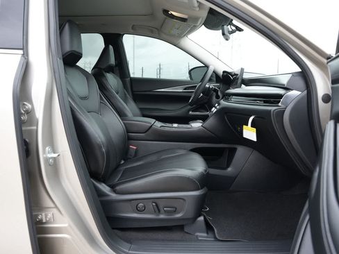 New 2027 INFINITI QX60 Luxe w/ Cargo Package FWD image 23