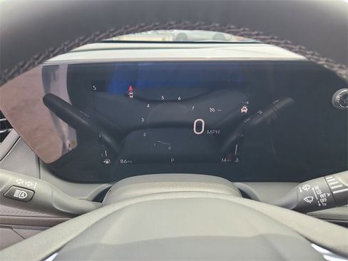 New 2026 Buick Encore GX Sport Touring w/ Comfort Package image 25