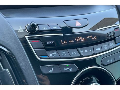 Certified 2020 Acura RDX FWD w/ Technology Package image 28