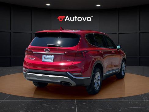 Used 2020 Hyundai Santa Fe SEL AWD/4WD image 5
