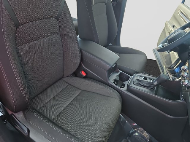 Used 2024 Honda CR-V EX image 10