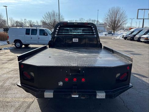 Used 2018 Ford F450 XL w/ Power Equipment Group image 7