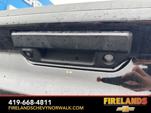 New 2026 Chevrolet Silverado 1500 W/T w/ WT Value Package image 31