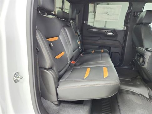 New 2026 GMC Sierra 1500 AT4 w/ AT4 Premium Package image 46