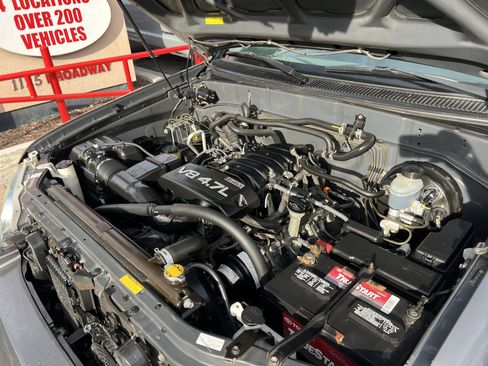 Used 2007 Toyota Sequoia SR5 image 42