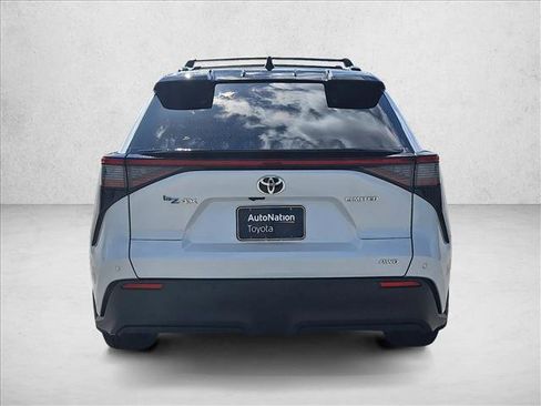 Certified 2023 Toyota bZ4X AWD w/ Weather Package image 6
