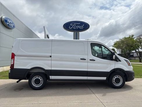 New 2026 Ford Transit 150 Low Roof RWD image 18