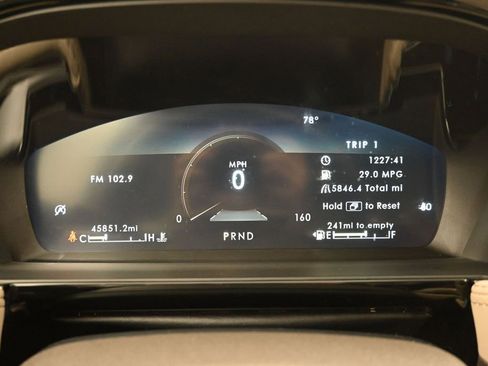 Used 2022 Lincoln Corsair Reserve w/ Elements Package FWD image 14