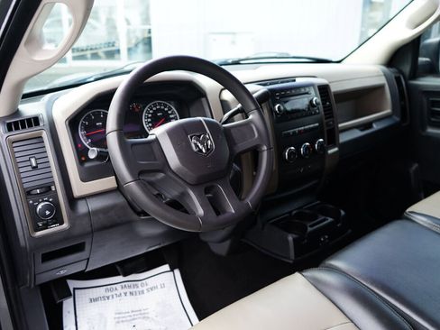 Used 2012 RAM 1500 Express image 9