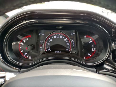 Used 2024 Dodge Durango R/T AWD/4WD image 29