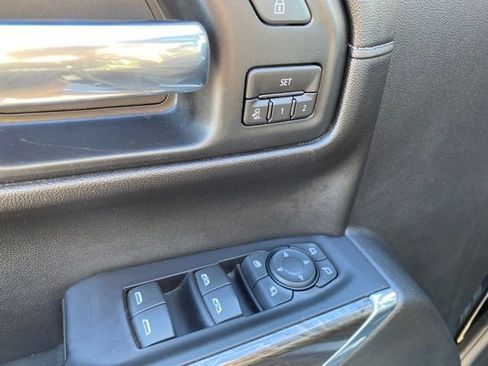 Certified 2020 Chevrolet Silverado 1500 LTZ w/ LTZ Plus Package image 20