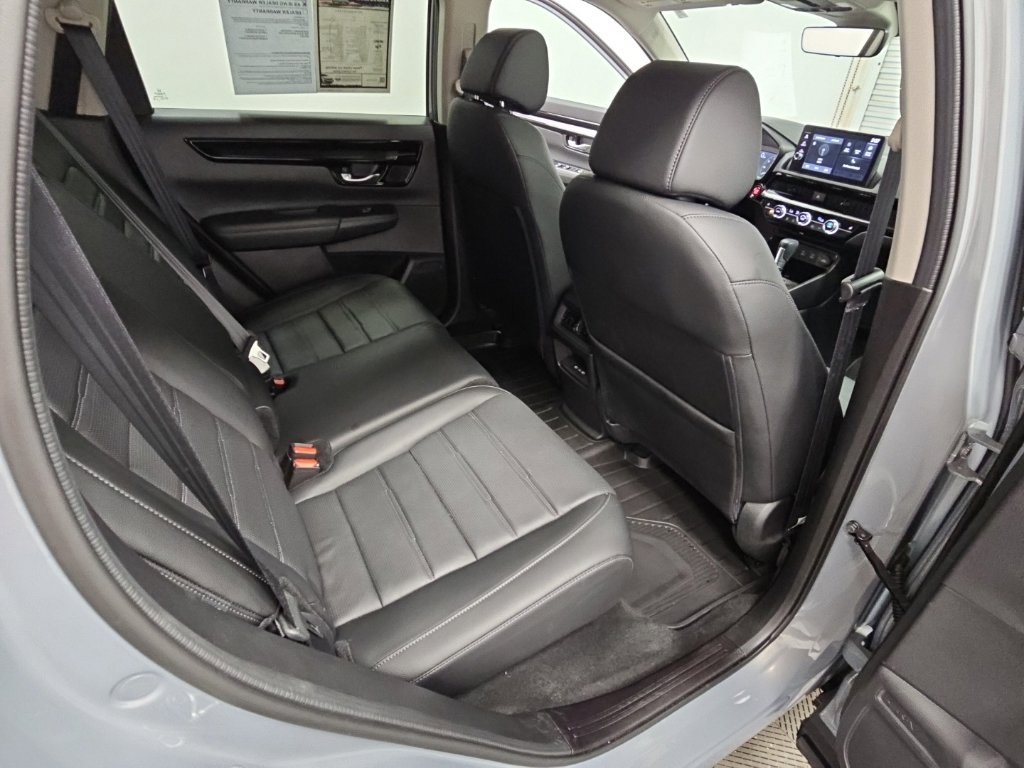 Used 2026 Honda CR-V EX-L image 33