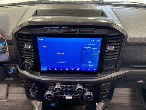 Used 2023 Ford F150 XLT w/ Equipment Group 302A High image 26