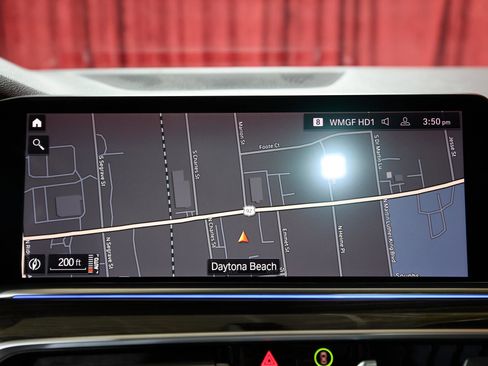 Used 2019 BMW X5 xDrive40i w/ Premium Package 2 image 20