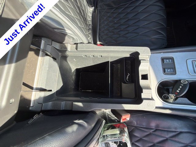 Used 2024 Nissan Murano SL FWD image 28